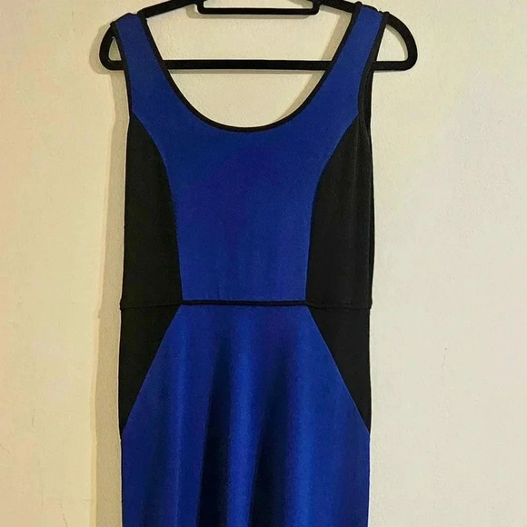 Donna Ricco Maxi Dress - Picture 3 of 5